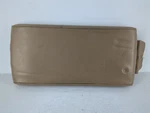 2000-2000 Chrysler Concorde Center Floor Console Beige Hjgpw Used. Price: $172.57.