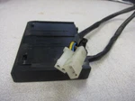 Porsche Carrara Ignition Central Locking Switch 91161360901 Used. Price: $72.25.