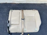 09-11 Mercedes-benz W164 ML350 ML550 Driver-side Rear Bench Seat Upper Cushion Used. Price: $199.99.