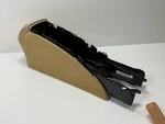 2008 Mercedes E350 Rear Center Console Beige Oem A211 680 02 Used. Price: $179.89.