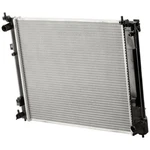 Radiator 2012-2019 Nissan Micra Versa Sr Sv 1.6L Cyl Oem Grade 214101HS3A New. Price: $288.92.