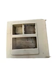 08-12 Jeep Liberty Center Console Gear Shifter Cover Trim Bezel Tan Used. Price: $24.99.