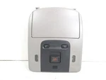 2021-2024 Toyota Camry Gray Overhead Lamp Roof Console W/ Safety Connect Oem Lkq Used. Price: $115.54.