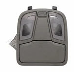 Console Front Roof Vin 6 8TH Digit Turbo Korea Built Fits 2011-2013 Optima Oem Used. Price: $43.20.