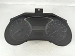 2014-2014 Nissan Pathfinder Speedometer Instrument Cluster Gauges Gtuew Used. Price: $45.25.