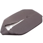 Gray Car Console Lid Armrest Leather Cover For Silverado Yukon Sierra 1500 New. Price: $15.85.