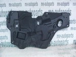 2006-11 Cadillac Dts Left Driver Front Door Panel Plastic Water Deflector Baffle Used. Price: $51.93.