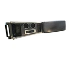 Console Front Floor Sedan Leather Fits 15 Altima 639303 Used. Price: $269.00.