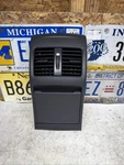 14-19 Mercedes W117 CLA250 Rear Center Console Air Vent Back Cover Ashtray Oem Used. Price: $44.95.