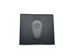 2017-19 Alfa-romeo Giulia Center Console Key Wireless Charger Insert Cover Black Used. Price: $36.00.