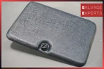 1986-1991 Jaguar Xjs Front Left Side Under Dash Fuse Box Cover DAC6559 Oem Used. Price: $21.35.
