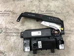 Enclave 2013 Chassis Control Module 354308 Used. Price: $70.00.