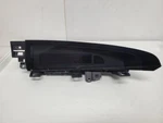 2012-2013 Mazda Dash Information Display Gps/tv Screen Id BGV4611J0 Oem Used. Price: $104.49.