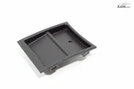 2017-2020 Lincoln Mkz Front Center Console Tray Insert Cover Trim Panel Oem Used. Price: $26.85.