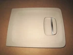 Mercedes Benz W222 Storage Compartment, Part# 22268021018S09, 2226802101, Oem Used. Price: $75.00.