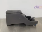 95 Toyota Hilux Surf N130 Center Floor Console Gray Used. Price: $250.00.