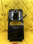 2009-2017 Infiniti FX35 FX37 FX50 QX70 Center Console Shifter Panel Bezel Oem Used. Price: $125.49.