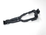 Audi A6 C6 Air Duct Centre Console Climate Heater 4F1857039C Used. Price: $35.07.