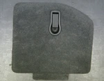 Boot Liner Left Maserati Quattroporte Cover Flap M139 Grey Gebraucht. Price: $40.11.