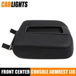 Center Console Armrest Lid Fit For 2007-2014 Tahoe Silverado Gmc Yukon Sierra New. Price: $48.40.
