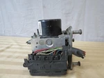 07 08 09 Mercedes S-class Abs Anti-lock Brake Pump Abr 2214310512 2215458732 Used. Price: $229.99.