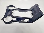 2005-2009 Land Rover LR3 Center Console Bezel Trim Cup Holder FJV500172XXX Used. Price: $35.98.