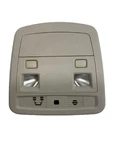 2008 Cadillac Cts Overhead Roof Console W/lights Oem Used. Price: $170.99.