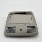 2015-2019 Subaru Legacy Overhead Roof Console Oem VC12-097 Used. Price: $49.95.