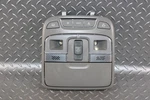 20-22 Telluride Gray Front Overhead Console Sunroof Controls Oem Wty Used. Price: $45.59.