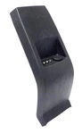 2010-2016 Chevrolet Equinox Gmc Terrain Center Console Rear Trim Panel New. Price: $40.86.