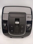 '20-'22 Hyundai Palisade Overhead Console W/sunroof Led Oem 6 Month Wnty! Used. Price: $67.50.