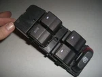 09 10 11 12 13 14 15 Chevrolet Chevy Impala Master Power Window Switch Used. Price: $20.97.