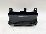 18-23 Infiniti Q50 Q60 Front Center Console Ash Tray Storage W/ Socket Oem Used. Price: $32.50.