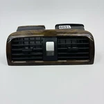 2000-2004 Toyota Avalon Center Dash A/c Vents Dual Wood Grain Air Oem Used. Price: $37.95.