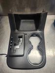 11-13 Kia Sorento Front Center Console Shifter Bezel Top Cover Oem 84650-1U200VA Used. Price: $55.00.