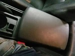 Console Front Floor Fits 07-09 Mazda 3 289241 Used. Price: $69.99.