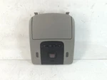 2019 Toyota Camry Overhead Roof Console FS3K9 Used. Price: $88.03.
