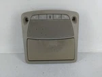 2016 Nissan Pathfinder Overhead Roof Console MY2SY Used. Price: $75.42.