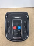 Overhead Console Oem Mopar 6TM561X7AK 2022-2023 Jeep Wagoneer New. Price: $69.99.