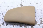 1999 Porsche 911 996 Front Console Trim Cover Left Leatherette Savanna Oem Used. Price: $37.17.