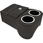 1960-69 Gm Full Size; Low Rider Shorty Floor Console; Black New. Price: $209.99.