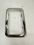 08-12 Ford Escape Mariner Center Console Gear Shifter Trim Bezel Cover S13 Used. Price: $16.46.