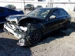 Console Front 204 Type Floor C63 Fits 08-11 Mercedes C-class 1529168 Used. Price: $167.69.