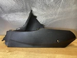 11-13 Hyundai Elantra Sedan Right Center Console Filler Trim Garnish 84677-3X000 Used. Price: $24.99.