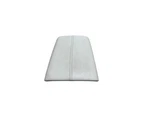 2025 Hyundai Tucson Center Console Armrest Storage Lid Gray 84660-CW000 Oem Used. Price: $233.00.