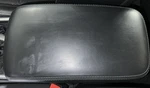 15-20 Dodge Charger Front Console Lid/armrest Only Black W/o Police Package Used. Price: $89.00.