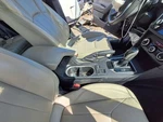 2017 Subaru Impreza Used Tan Leather Armrest Cvt 4DR Sedan 2872521. Price: $105.64.