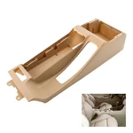 Center Console Armrest Trim Base For Bmw E46 325I 328I 02-06 Left Hand Drive New. Price: $129.00.