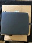 New Oem 2019-2020 Cadillac XT4 Black Armrest 84564980. Price: $50.90.