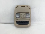 2007-2010 Toyota Sienna Overhead Roof Console Interior Dome Light XJ2PB Used. Price: $60.63.